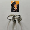 Batman & Cat-Women matching ring