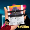STARBOY MATCHING BRACELET