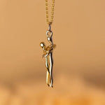 Ambiora's Hug Necklace