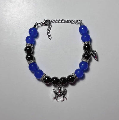 Spiderman Matching Bracelet