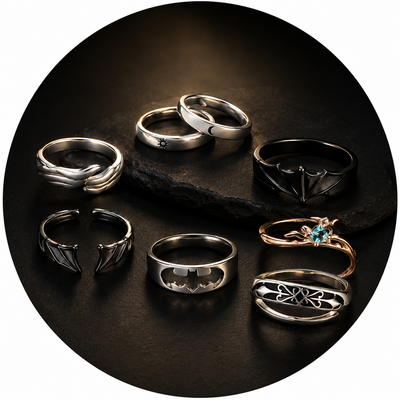 RINGS
