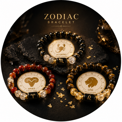ZODIAC BRACELET