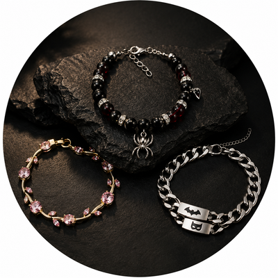 BRACELET
