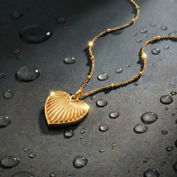 GOLD PLATED JEWELRY