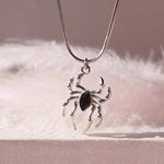 Spiderman Pendant