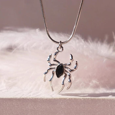 Spiderman pendent